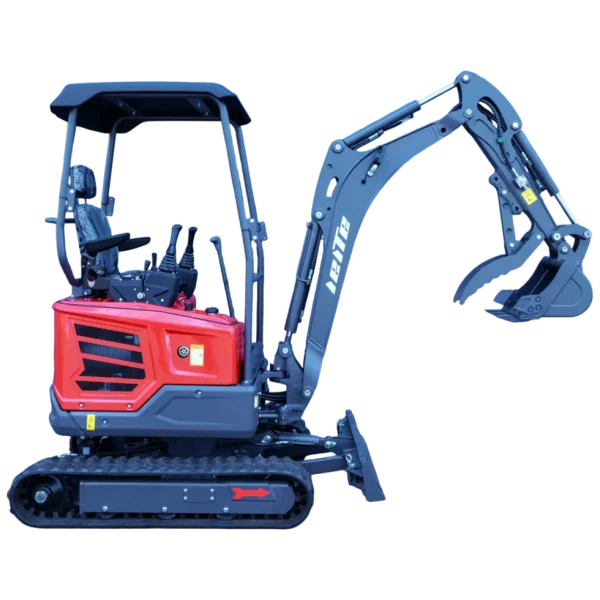 001-1.webp Mini-Bagger LEITE CL20S (2t) – Kompaktbagger für Baustelle & Erdarbeiten