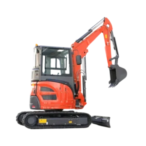 Mini-Bagger CL40S2C – Kompaktbagger für Baustelle & Landwirtschaft