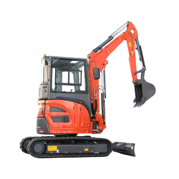 001.webp Mini-Bagger CL40S2C – Kompaktbagger für Baustelle & Landwirtschaft