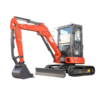 002-1.png Mini-Bagger CL40S2C – Kompaktbagger für Baustelle & Landwirtschaft