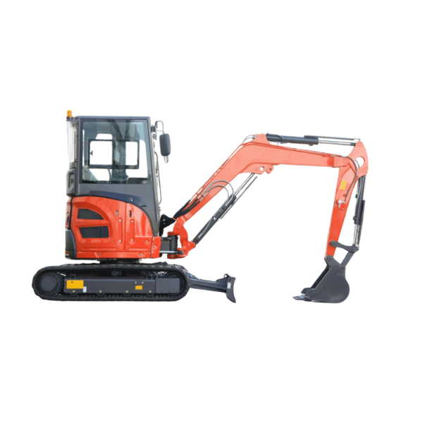 003-1.png Mini-Bagger CL40S2C – Kompaktbagger für Baustelle & Landwirtschaft