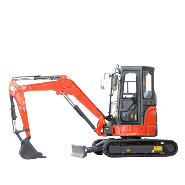 004-1.png Mini-Bagger CL40S2C – Kompaktbagger für Baustelle & Landwirtschaft
