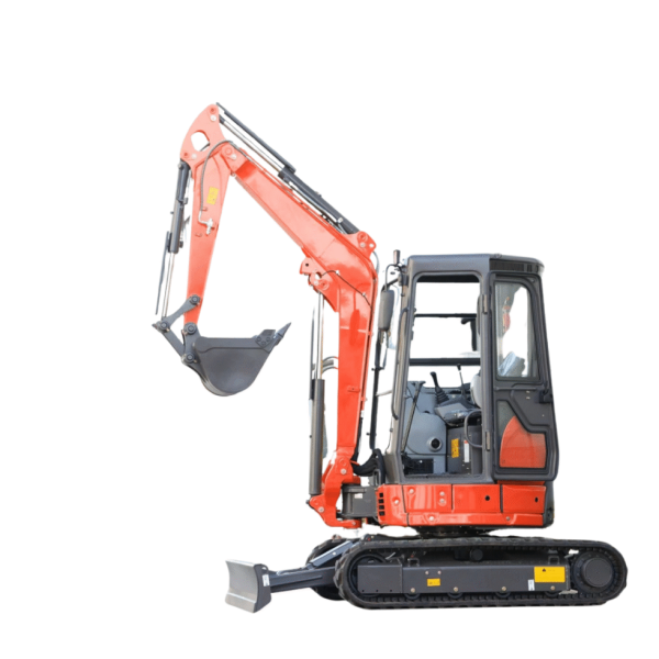 005-1.png Mini-Bagger CL40S2C – Kompaktbagger für Baustelle & Landwirtschaft