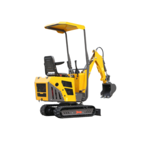 Mini-Bagger CL08