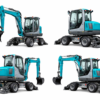 02-2.png Mini-Bagger 8 Tonnen auf Rädern – Stage V
