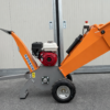 Erdbohrer für Traktor L-30 – Leistungsstarker Pfostenbohrer mit Zapfwellenantrieb
