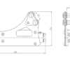 06.png Hydraulikhammer HAMMER-350-L für Minibagger