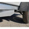 1-11.jpg Einachsiger Campinganhänger MINI CAMPER Wohnwagen 245x120x140cm mit zGM 750kg