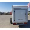 1-19.jpg Einachsiger Campinganhänger MINI CAMPER Wohnwagen 245x120x140cm mit zGM 750kg