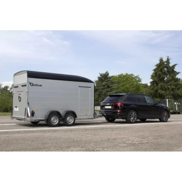 1002.webp Anhänger Koffer Roadster 500 XL – Zweiachsig – Von 1100 kg bis 2000 kg – 365 x 167 x 200 cm Innenmaß