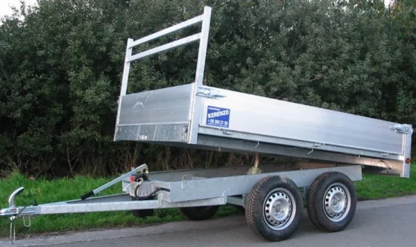 1010.webp Anhänger Kipper Kerenzo 312 x 150 Cm , 750 Kg mit Bremse – AR00990