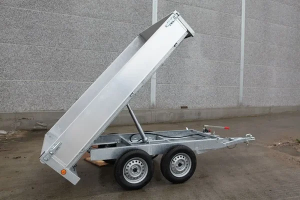 1012.webp Anhänger Kipper Kerenzo 312 x 150 Cm , 750 Kg mit Bremse – AR00990