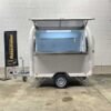 TPV Foodtrailer Verkaufsanhänger
