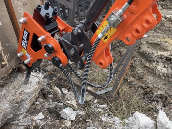 11.png Hydraulikhammer HAMMER-350-L für Minibagger