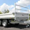 Anhänger Kipper Debon PW3 LUX 3500 kg – AR01369