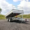 Anhänger Kipper Debon PW3 LUX 3500 kg – AR01369