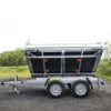 Anhänger Kipper Debon PW3 LUX 3500 kg – AR01369
