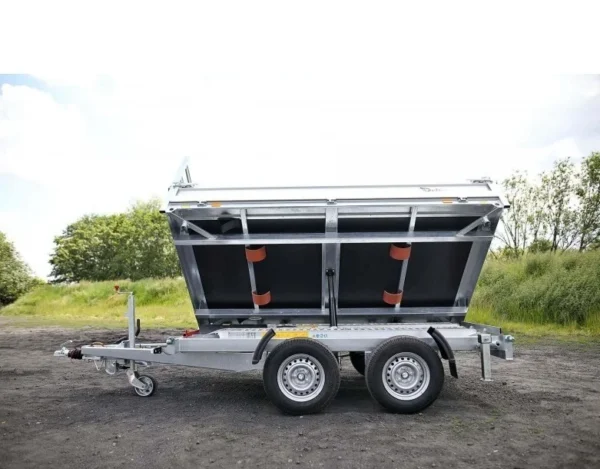 Anhänger Kipper Debon PW3 LUX 3500 kg – AR01369