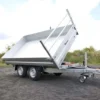 Anhänger Kipper Debon PW3 LUX 3500 kg – AR01369