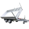 Anhänger Kipper Debon PW3 LUX 3500 kg – AR01369