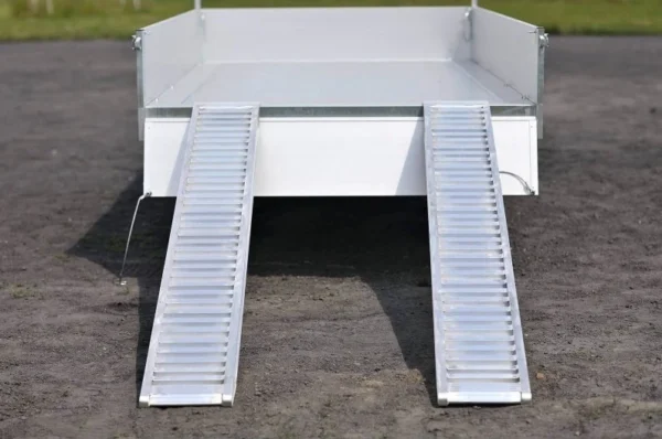 Anhänger Kipper Debon PW3 LUX 3500 kg – AR01369