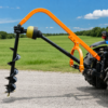 1c303172-8f14-4f54-9c0c-3f85f215fcad.png Erdbohrer für Traktor L-30 – Leistungsstarker Pfostenbohrer mit Zapfwellenantrieb (PTO)