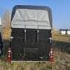 20241116_103848_600x600.jpg Sonderangebot Anssems PTH 2000 Excelente Pferdeanhänger Schwarz