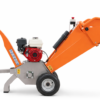 Erdbohrer für Traktor L-30 – Leistungsstarker Pfostenbohrer mit Zapfwellenantrieb
