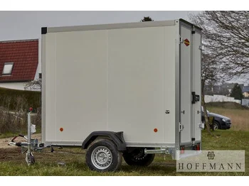 Böckmann KK 2513/15 H Kühlanhänger