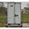 Böckmann KK 2513/15 H Kühlanhänger