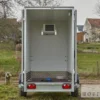 Böckmann KK 2513/15 H Kühlanhänger