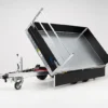 Anhänger Kipper Debon P 3.3 Black Edition ZZG 3500 kg