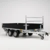 Anhänger Kipper Debon P 3.3 Black Edition ZZG 3500 kg