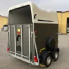 Pferdeanhänger GOLDFIRST-3116-20