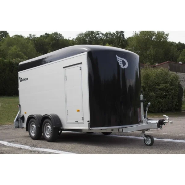 999.webp Anhänger Koffer Roadster 500 XL – Zweiachsig – Von 1100 kg bis 2000 kg – 365 x 167 x 200 cm Innenmaß