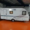 Adria Aviva 472 Pk Wohnwagen
