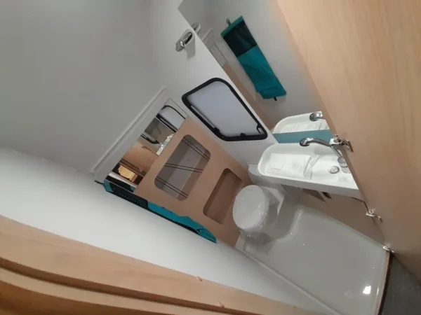 Adria Aviva 472 Pk Wohnwagen