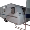 Adria Aviva 472 Pk Wohnwagen