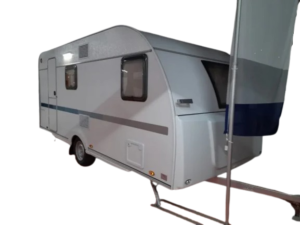 Adria Aviva 472 Pk Wohnwagen