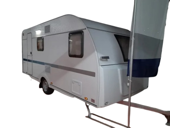 Adria Aviva 472 Pk Wohnwagen