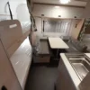 Adria Aviva 472 Pk Wohnwagen