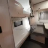 Adria Aviva 472 Pk Wohnwagen