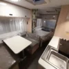 Adria Aviva 472 Pk Wohnwagen