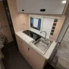 Adria Aviva 472 Pk Wohnwagen