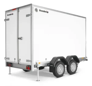 Kastenwagen CD300TBD2000 Brenderup