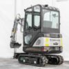 BobMaster_PREMIUM_Minibagger_CT-18_11_21175_600x600.jpg Minibagger „Bobmaster Premium“ – Diesel, 1900 kg mit Knickarm + Joystick Steuerung