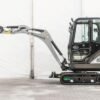 BobMaster_PREMIUM_Minibagger_CT-18_12_21174_600x600.jpg Minibagger „Bobmaster Premium“ – Diesel, 1900 kg mit Knickarm + Joystick Steuerung