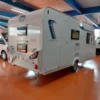 Wohnwagen ALBA 426 FAMILY 2023