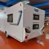 Wohnwagen ALBA 426 FAMILY 2023
