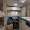 Wohnwagen ALBA 426 FAMILY 2023